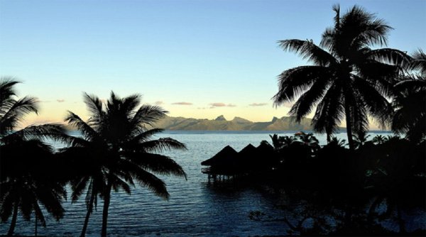 La espectacular isla de 48 habitantes que busca ser poblada: &iquest;te anotas?