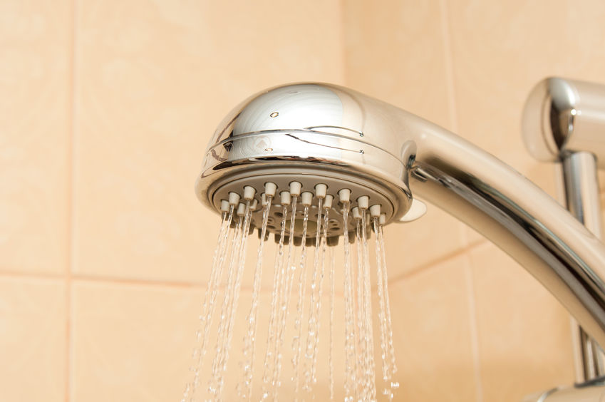 Los beneficios de ba&ntilde;arse con agua fr&iacute;a
