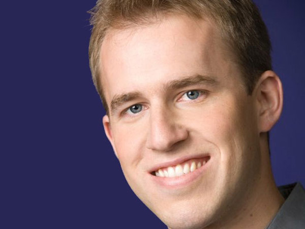 Renunci&oacute; el director de tecnolog&iacute;a de Facebook
