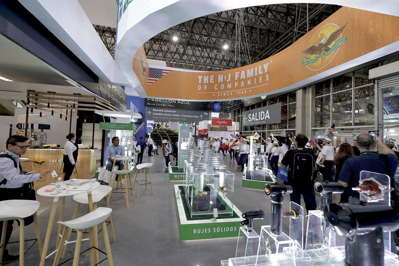 Grandes anuncios en la Feria Internacional del Sector El&eacute;ctrico, FISE 2023
