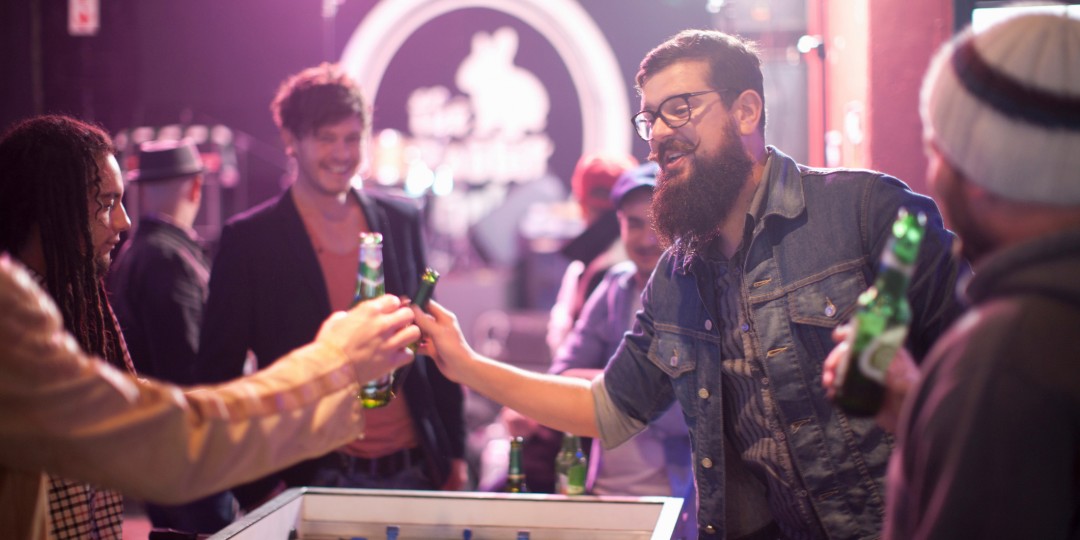 7 consejos para organizar una despedida de soltero por Europa