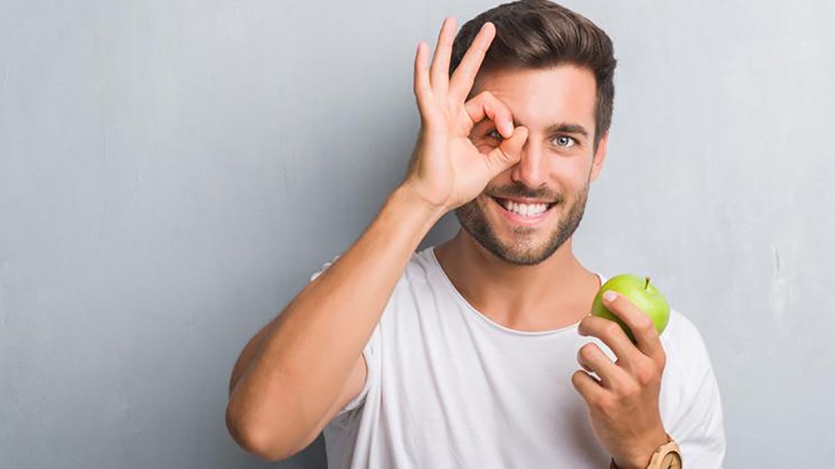  De qu&eacute; manera conseguir alimentarme bien