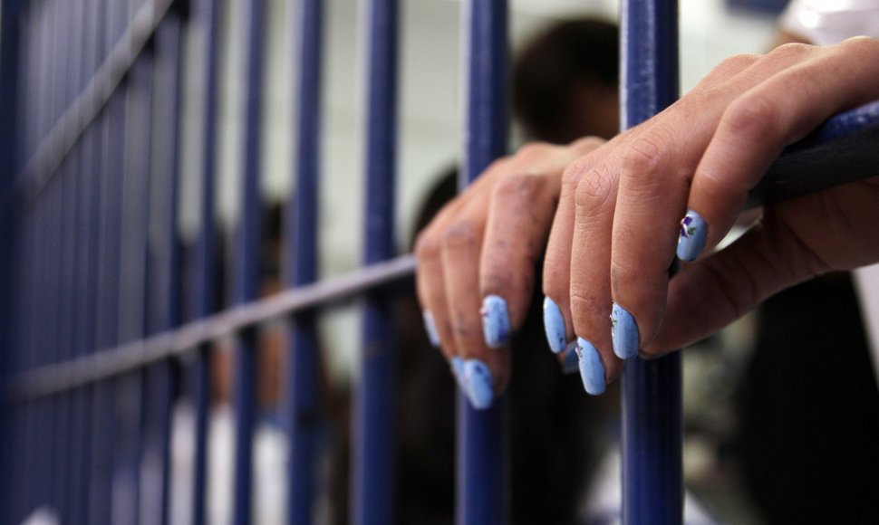Detienen a 3 mujeres por vender a una beb&eacute; de 9 meses en Venezuela