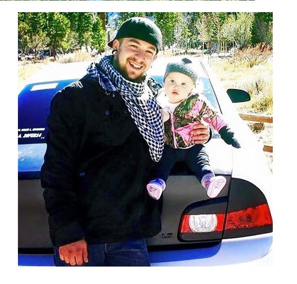 La emotiva carta de un padre soltero
