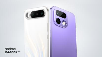 &iquest;Listo para fotos virales? Realme Serie 16 ya en Colombia: 200MP "maestro del retrato"
