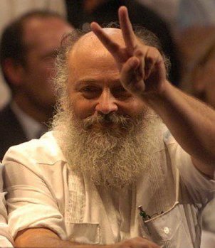 Piquetero kirchnerista P&eacute;rsico admite ser un mantenido que no necesita trabajar