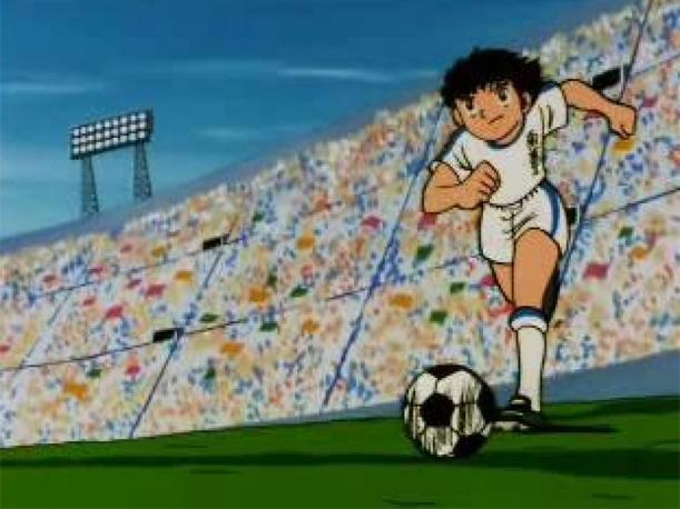 Revelan cuanto med&iacute;a la cancha de los Supercampeones