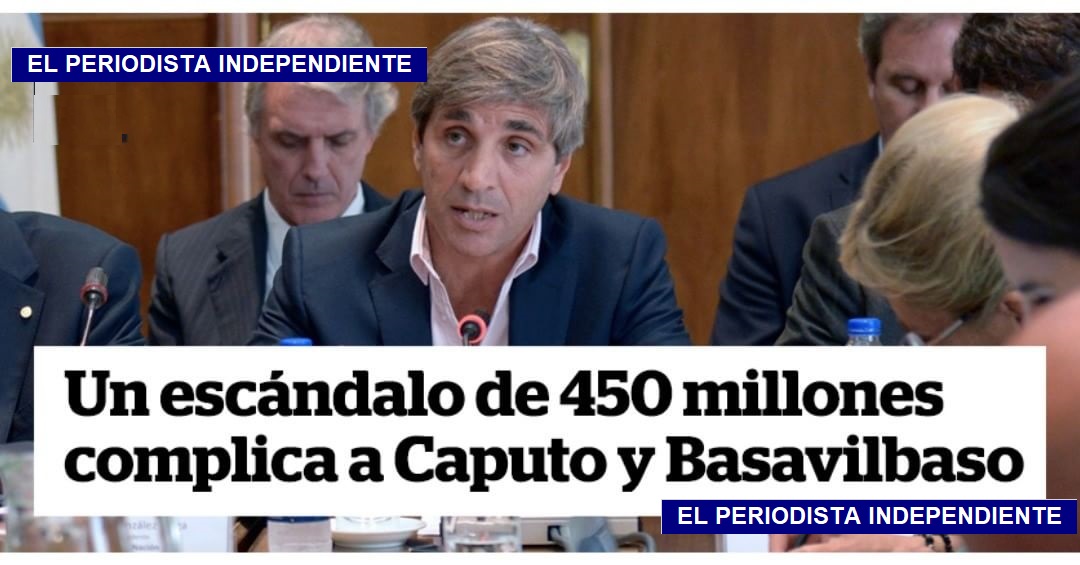  &iexcl; INDIGNANTE &iexcl;  UN CAMBIO QUE NO ES TAL Y CONTINUA LOS PASOS DEL KIRCHNERIMO   
