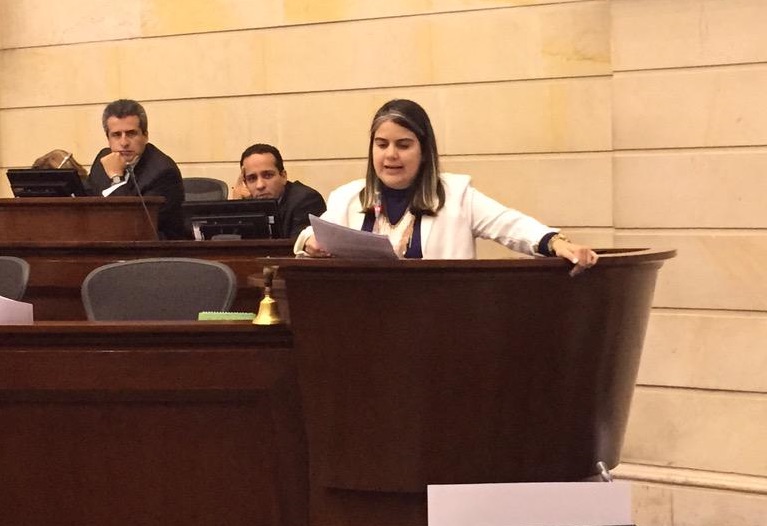 Testimonio de Mar&iacute;a del Pilar Rivera puede salvar vidas