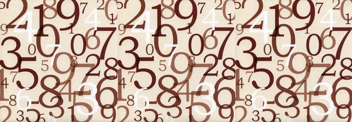 Numerolog&iacute;a: el significado de los n&uacute;meros