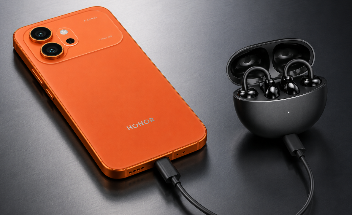 &iquest;Un celular que carga a otro? La tecnolog&iacute;a para olvidarte de los 'powerbank'