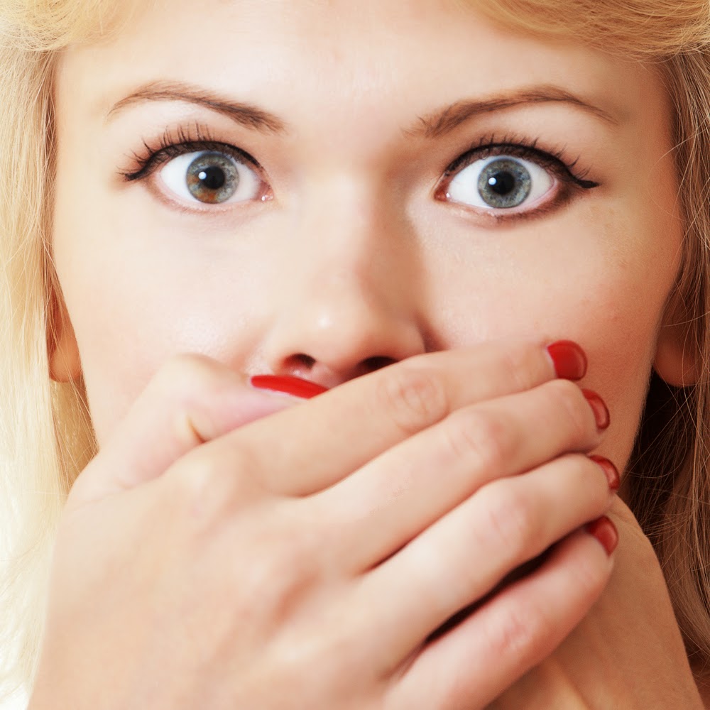 10 f&aacute;ciles trucos para eliminar el mal aliento