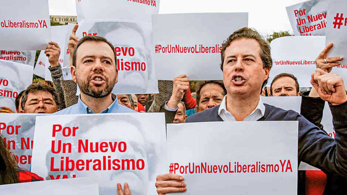  EL FUTURO DEL NUEVO LIBERALISMO Y DEL CENTRO POL&Iacute;TICO EN COLOMBIA