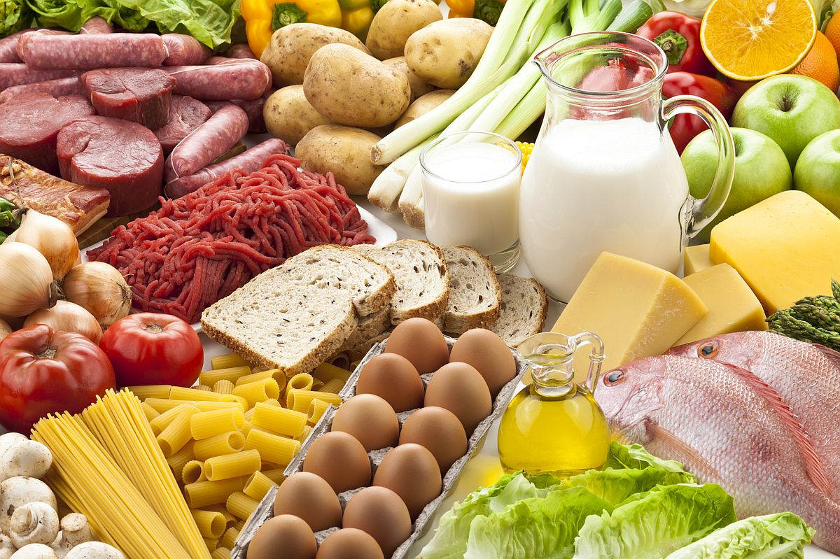 Lo que quiz&aacute; no sab&iacute;as de estos alimentos comunes 