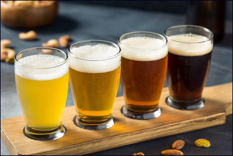  &iquest;Es cierto o no que la cerveza engorda y te crea un barrig&oacute;n enorme?