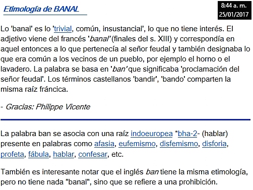 &iquest;Qu&eacute; pasa...
