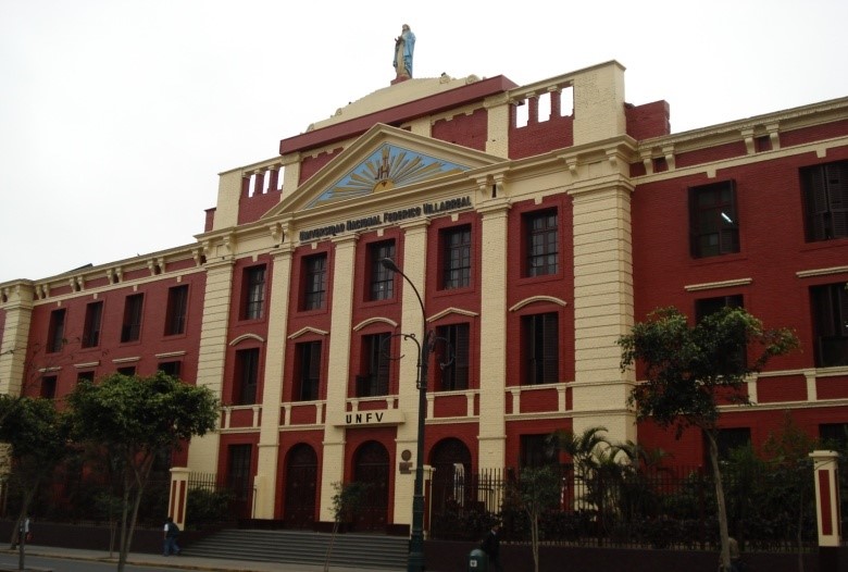 SUNEDU OTORGA LICENCIAMIENTO A LA UNFV