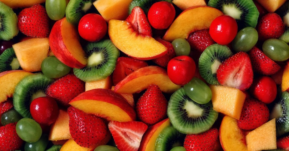 &iquest;Es bueno comer fruta despu&eacute;s de las comidas?