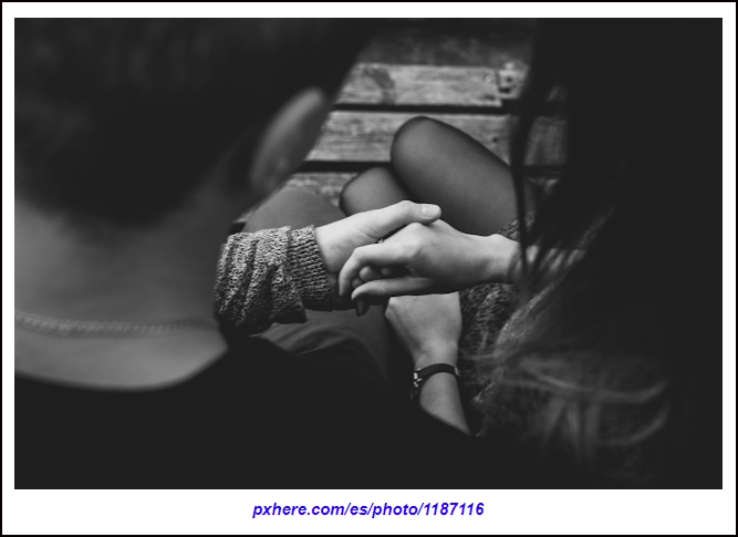  Estar enamorado es...