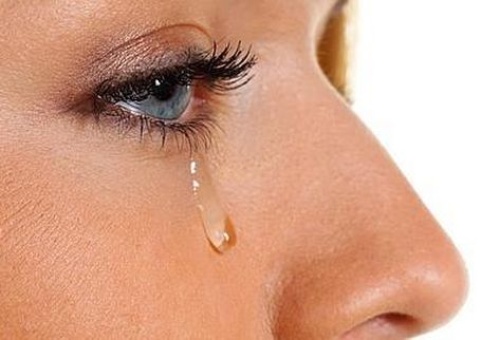 Descubre los beneficios de llorar