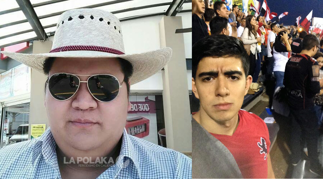 Badillo ataca de nuevo 