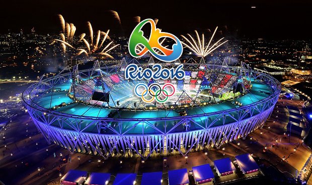 Inauguraci&oacute;n Juegos Ol&iacute;mpicos R&iacute;o 2016 EN VIVO ONLINE fecha, hora y canal del acto de apertura: