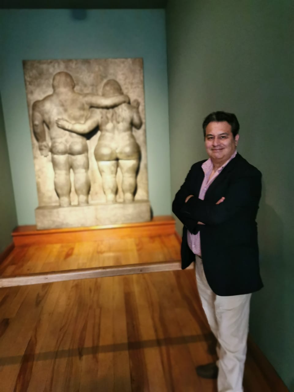  ARTE Y POL&Iacute;TICA O ARTE POL&Iacute;TICO