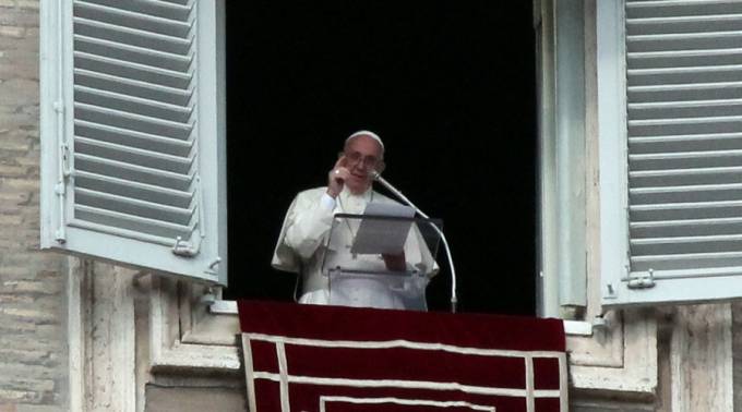 &iquest;Sabes la fecha de tu Bautismo? El Papa Francisco nos pide averiguarla y celebrarla