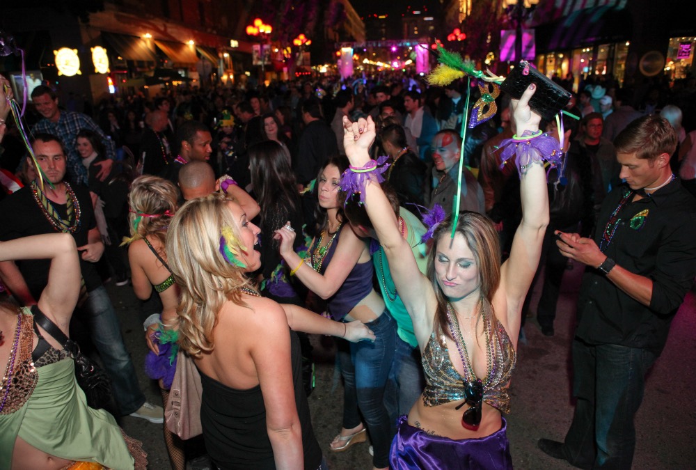 Pub Crawls: meet the extreme wild parties