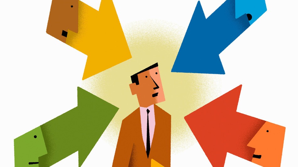 4 ways you can make venting at work actually productive