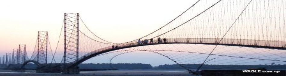 Dodhara Chandani Bridge...