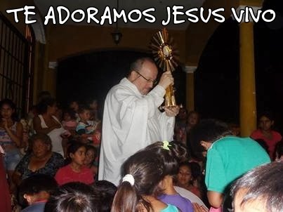 Corpus Christi 2014 Tucuman
