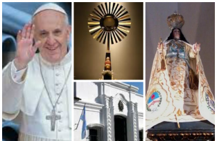 Corpus Christi 2014 Tucuman
