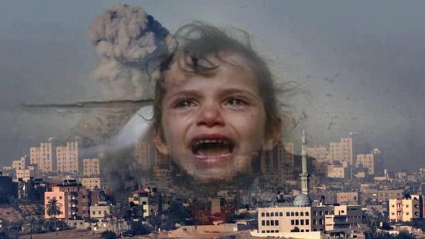 Este es el mundo y el futuro que quer&eacute;is para vuestros hijos ultimo 