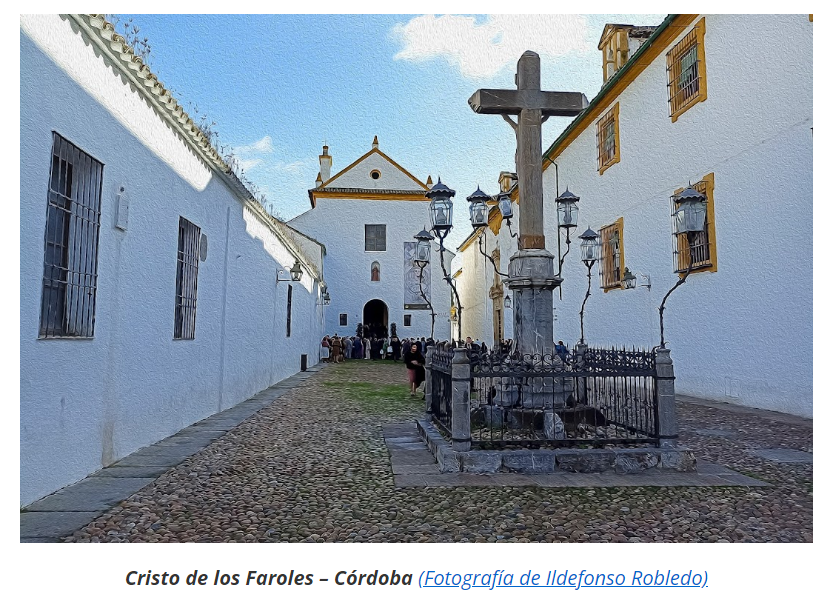  El Misterio de Borges