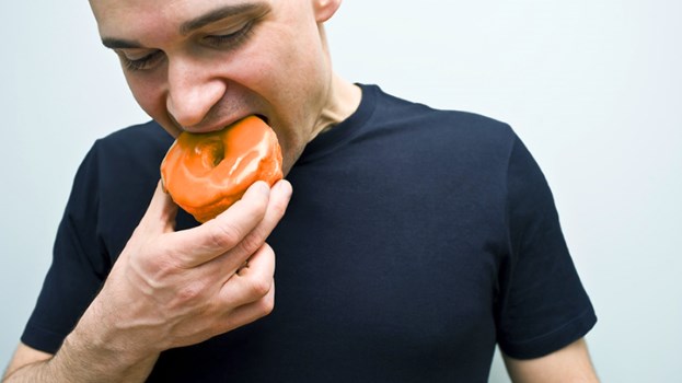 Trans fats from foods may worsen memory