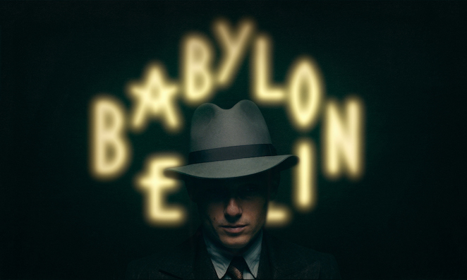Babylon Berlin ahora tambi&eacute;n disponible en Film&Arts