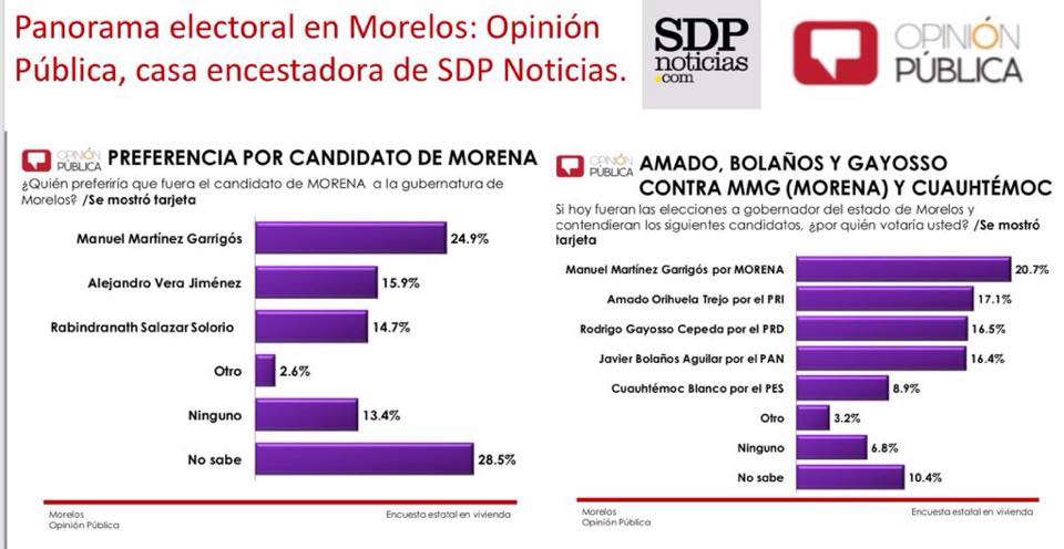 Encuesta Totalmente Ama&ntilde;ada sin perfiles reales