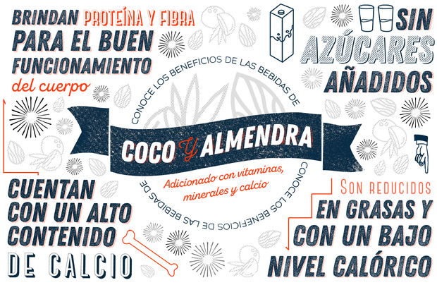 &iquest;Quieres un abdomen fuerte? Las bebidas a base de semillas podr&iacute;an ser tus aliadas
