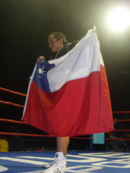 Pas&oacute;  la Tsunami, ahora que venga la Torbellino