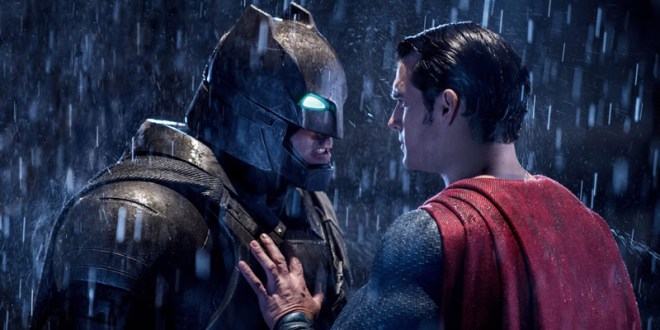 Lo bueno, lo malo y lo feo de Batman V Superman: Dawn of Justice