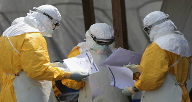 Nuevo test diagnosticar&aacute; el &Eacute;bola en quince minutos