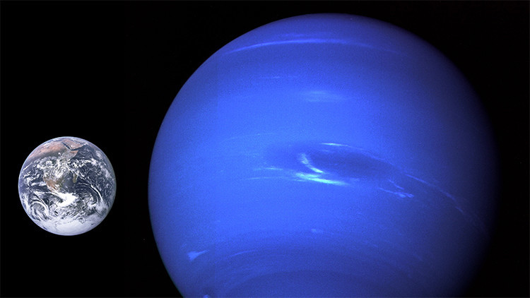 "Maravillosa confusi&oacute;n": Un extra&ntilde;o objeto celeste m&aacute;s all&aacute; de Neptuno sorprende a los cient&iacute;fi