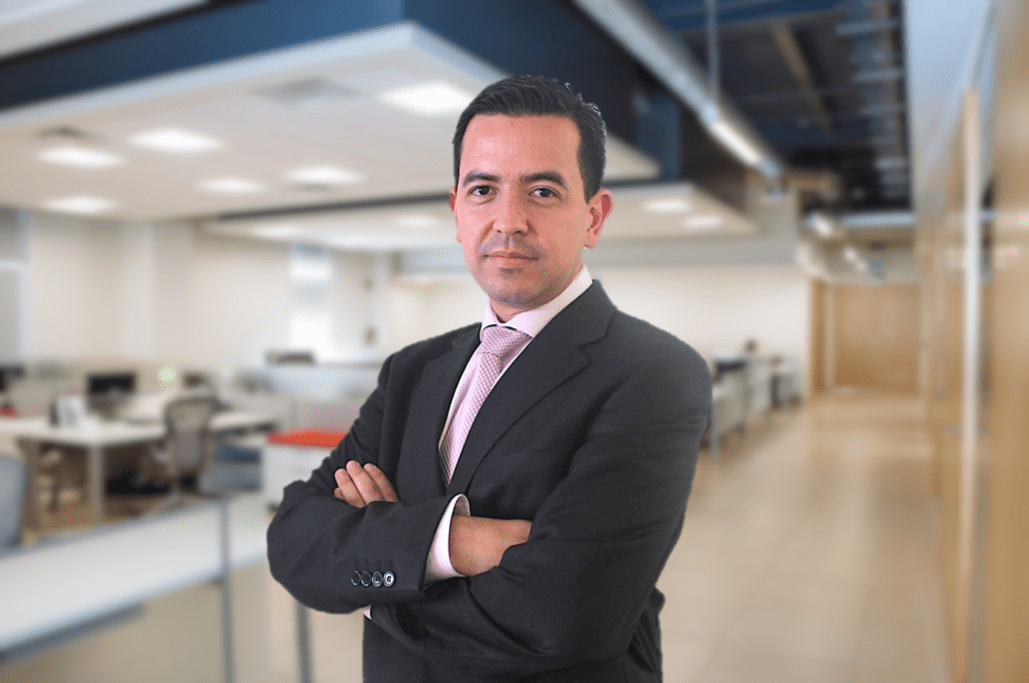 ETEK estrena Chief Revenue Officer