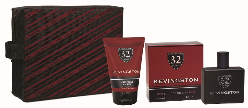  KEVINGSTON PRESENTA NUEVOS PACKS PARA CADA ESTILO DE PAP&Aacute;