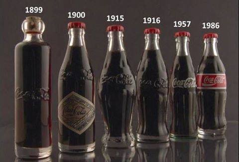 cocacolitas ,history