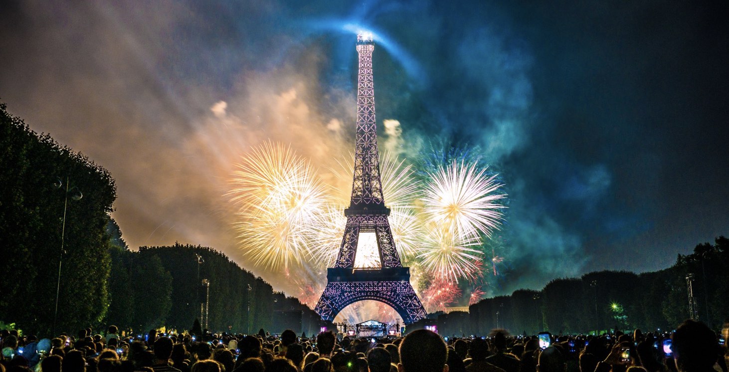 Colombia ver&aacute; la hist&oacute;rica celebraci&oacute;n del D&iacute;a de la Bastilla en Francia