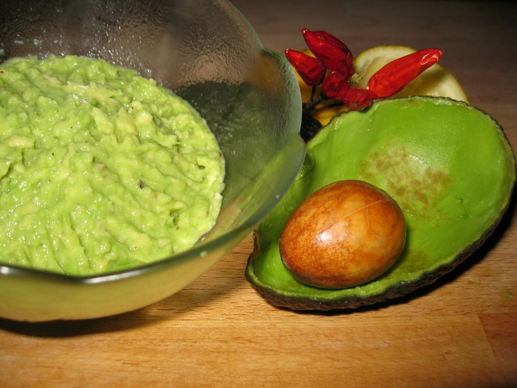 &iexcl;No Tires Mas La Semilla Del Aguacate! Despu&eacute;s De Leer Esto Nunca M&aacute;s Lo Har&aacute;s