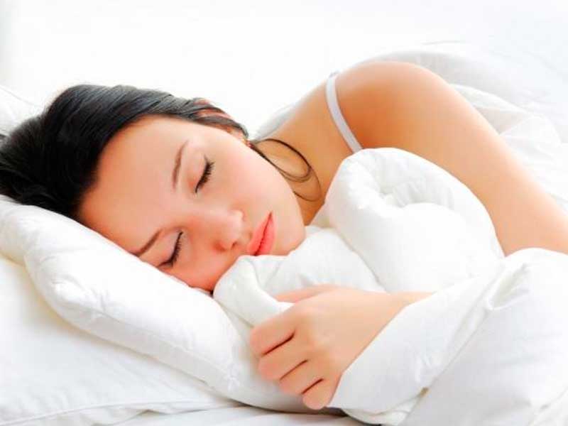 Estudio demuestra que es posible dormir 4 horas al d&iacute;a y estar descansado