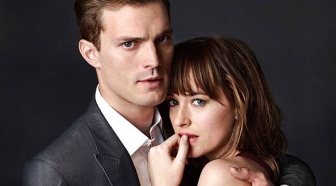 &iquest;C&oacute;mo terminar&iacute;a 50 sombras de Grey en la vida real? #50dollarsnot50shades